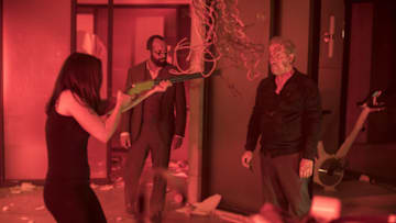 Photo Credit: Westworld/HBO Image Acquired from HBO Media Relations