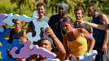 Photo: Robert Voets/CBS Entertainment ©2020 CBS Broadcasting, Inc. All Rights Reserved