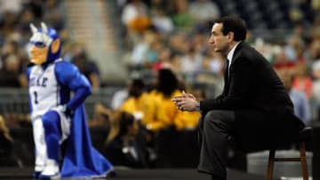 Duke basketball (Photo by Jonathan Daniel/Getty Images)