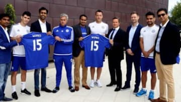 Credit: @ChelseaFC on Twitter(https://twitter.com/ChelseaFC/status/639394111200620544)