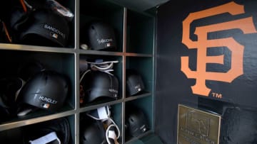 SF Giants (Photo by Thearon W. Henderson/Getty Images)