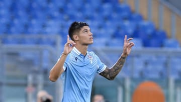 Joaquin Correa (Photo by Silvia Lore/Getty Images)