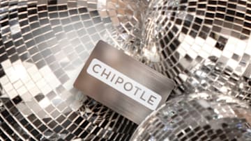 Chipotle Mystery Boxes for the holidays, photo provided by Chipotle