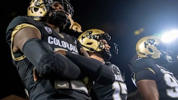 Ducks Wire's Zachary Neel went scorched earth on Colorado football after a narrow Week 3 win over Colorado State in the Rocky Mountain Showdown Mandatory Credit: The Coloradoan