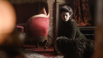 Photo: Freud season 1.. Image Courtesy Jan Hromadko, Netflix