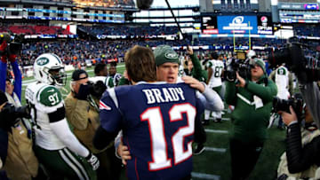 Sam Darnold #14 of the New York Jets (Photo by Maddie Meyer/Getty Images)