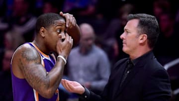 LOS ANGELES, CA - DECEMBER 20: Isaiah Canaan