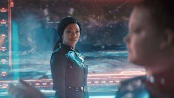 Image: Star Trek: Discovery/Paramount+