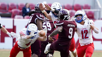 Jayven Anderson, Texas Football