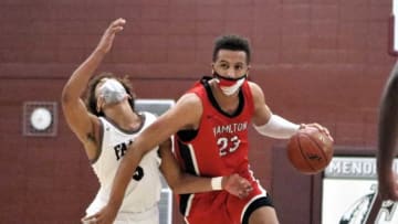 Duke basketball recruiting target Patrick Baldwin Jr.