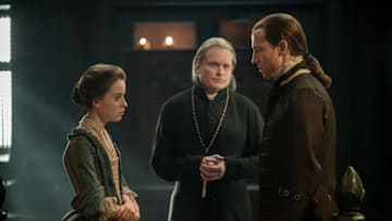 Photo credit: Outlander/Starz Image acquired via Starz Media Room