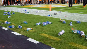 Tennessee Volunteers, Neyland Stadium. (Mandatory Credit: Bryan Lynn-USA TODAY Sports)