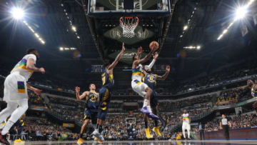 New Orleans Pelicans (Photo by Ron Hoskins/NBAE via Getty Images)