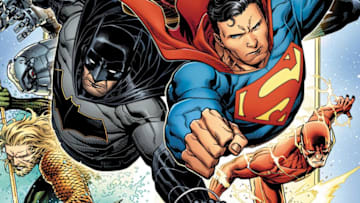 Image credit: DC Comics