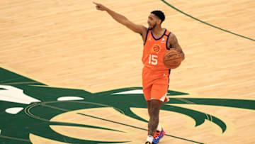 Phoenix Suns, Cameron Payne (Photo by Justin Casterline/Getty Images)