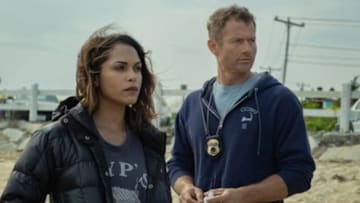 Hightown premieres on Starz. Photo: Starz.