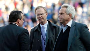 New York Giants. (Photo by Jeff Zelevansky/Getty Images)