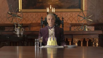 Watchmen -- Jeremy Irons.photo: Colin Hutton/HBO