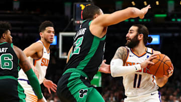 Phoenix Suns (Photo by Adam Glanzman/Getty Images)