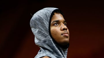 Markelle Fultz | Philadelphia 76ers (Photo by Michael Reaves/Getty Images)
