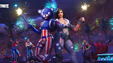Credit: Epic Games