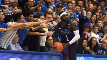 Mandatory Credit: Rob Kinnan-USA TODAY Sports