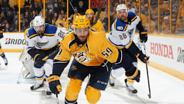 (Photo by John Russell/NHLI via Getty Images)