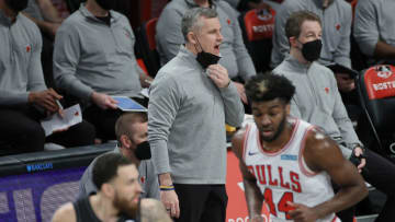 Billy Donovan, Chicago Bulls (Photo by Sarah Stier/Getty Images)