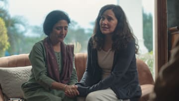 Kohrra S1. Cr. Courtesy of Netflix © 2022