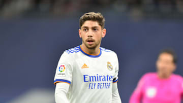 Real Madrid, Fede Valverde (Photo by Denis Doyle/Getty Images)