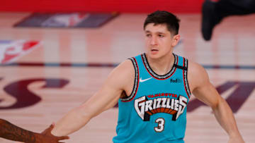 Duke basketball guard Grayson Allen (Kevin C. Cox/Pool Photo-USA TODAY Sports)