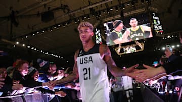 (Photo by Joe Murphy/NBAE via Getty Images)