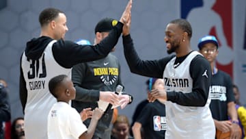 Charlotte Hornets Kemba Walker (Jeff Siner/Charlotte Observer/TNS via Getty Images)