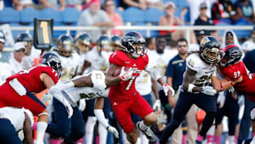 Steve Mitchell-USA TODAY Sports