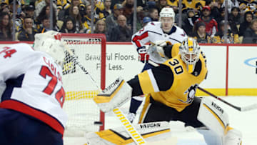 John Carlson, Washington Capitals Mandatory Credit: Charles LeClaire-USA TODAY Sports