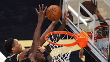 Atlanta Hawks (Photo by Kevin C. Cox/Getty Images)