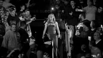 WWE, Becky Lynch Photo: WWE.com