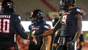 TJ Vasher, Texas Football (Photo by John E. Moore III/Getty Images)