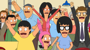 Photo Credit: Bob's Burgers/Fox, Acquired From Fox Flash