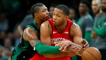 Boston Celtics Mandatory Credit: Winslow Townson-USA TODAY Sports