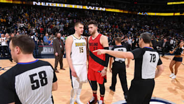 (Photo by Garrett Ellwood/NBAE via Getty Images)
