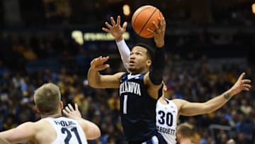 MILWAUKEE, WI - JANUARY 28: Brunson