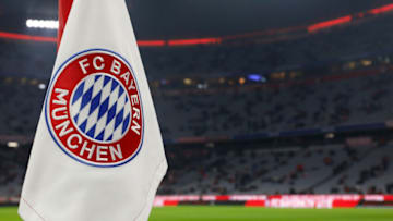 Bayern Munich thinking about a move for Real Madrid striker.(Photo by Jeroen Meuwsen/Soccrates/Getty Images)