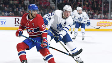 MONTREAL, QC - NOVEMBER 18: Max Pacioretty