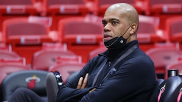 Marc Eversley, Chicago Bulls (Photo by Michael Reaves/Getty Images)