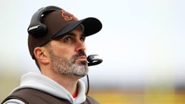 Cleveland Browns (Photo by Adam Glanzman/Getty Images)