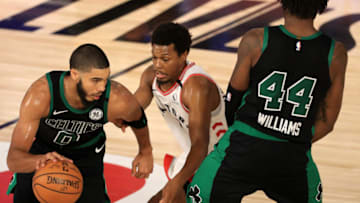 Boston Celtics (Photo by Mike Ehrmann/Getty Images)