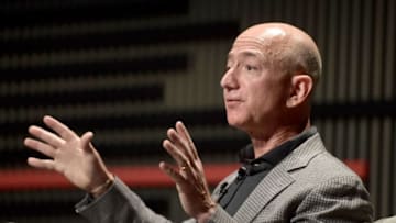 Jeff Bezos (Photo by Matt Winkelmeyer/Getty Images for WIRED25 )