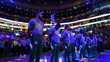 Boston Celtics (Photo by Omar Rawlings/Getty Images)