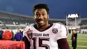 Myles Garrett (Photo by Stacy Revere/Getty Images)